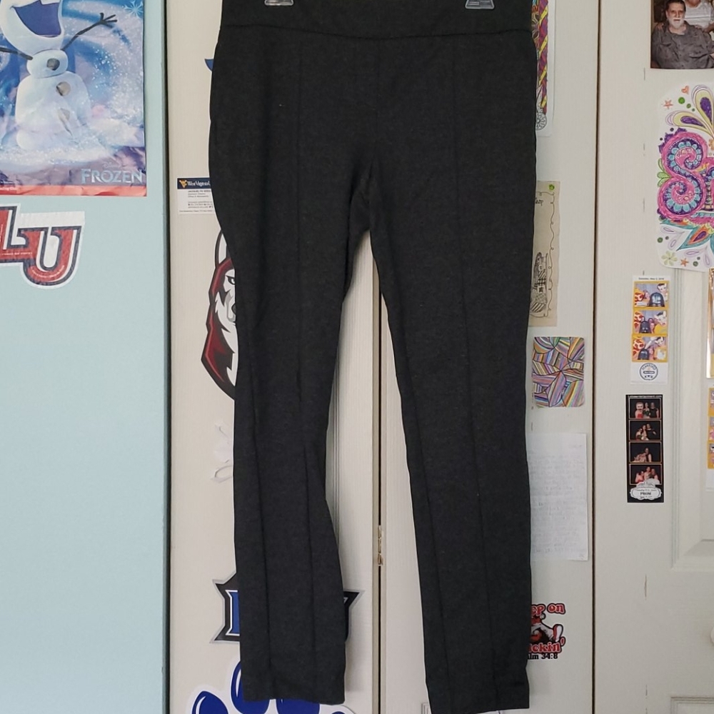 Dressy pants